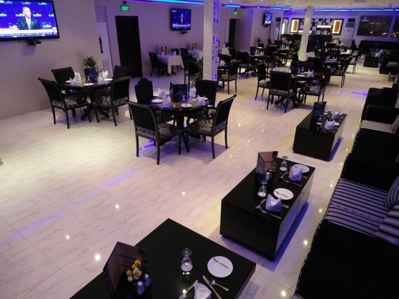Al Andalus Plaza Hotel Manama Extérieur photo