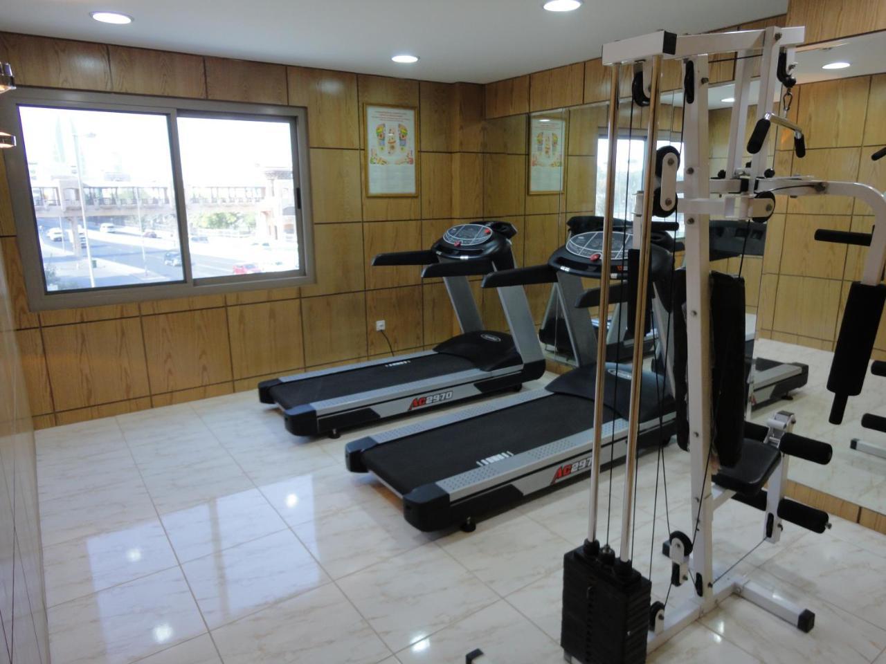 Al Andalus Plaza Hotel Manama Extérieur photo