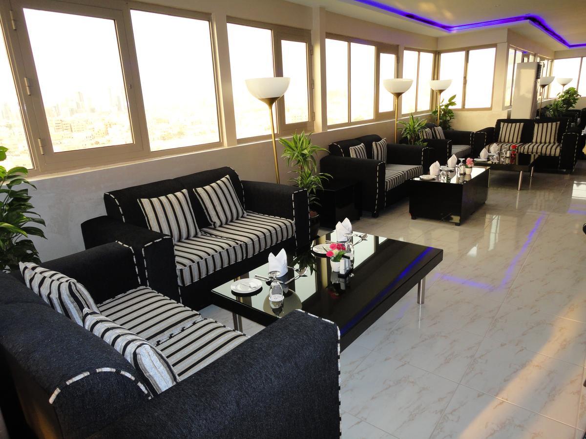 Al Andalus Plaza Hotel Manama Extérieur photo