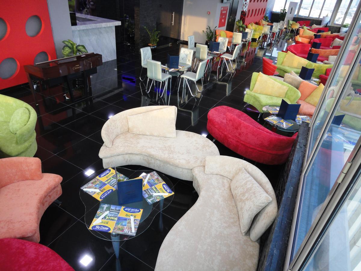 Al Andalus Plaza Hotel Manama Extérieur photo