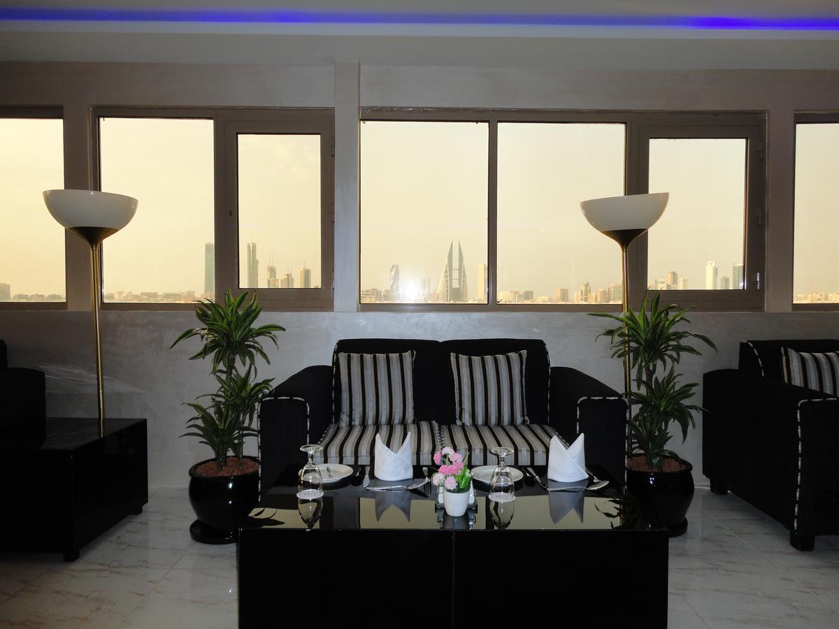 Al Andalus Plaza Hotel Manama Extérieur photo