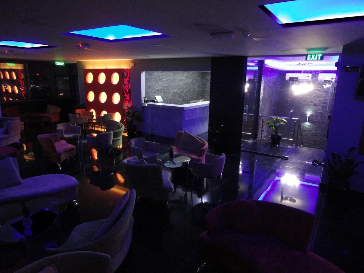 Al Andalus Plaza Hotel Manama Extérieur photo