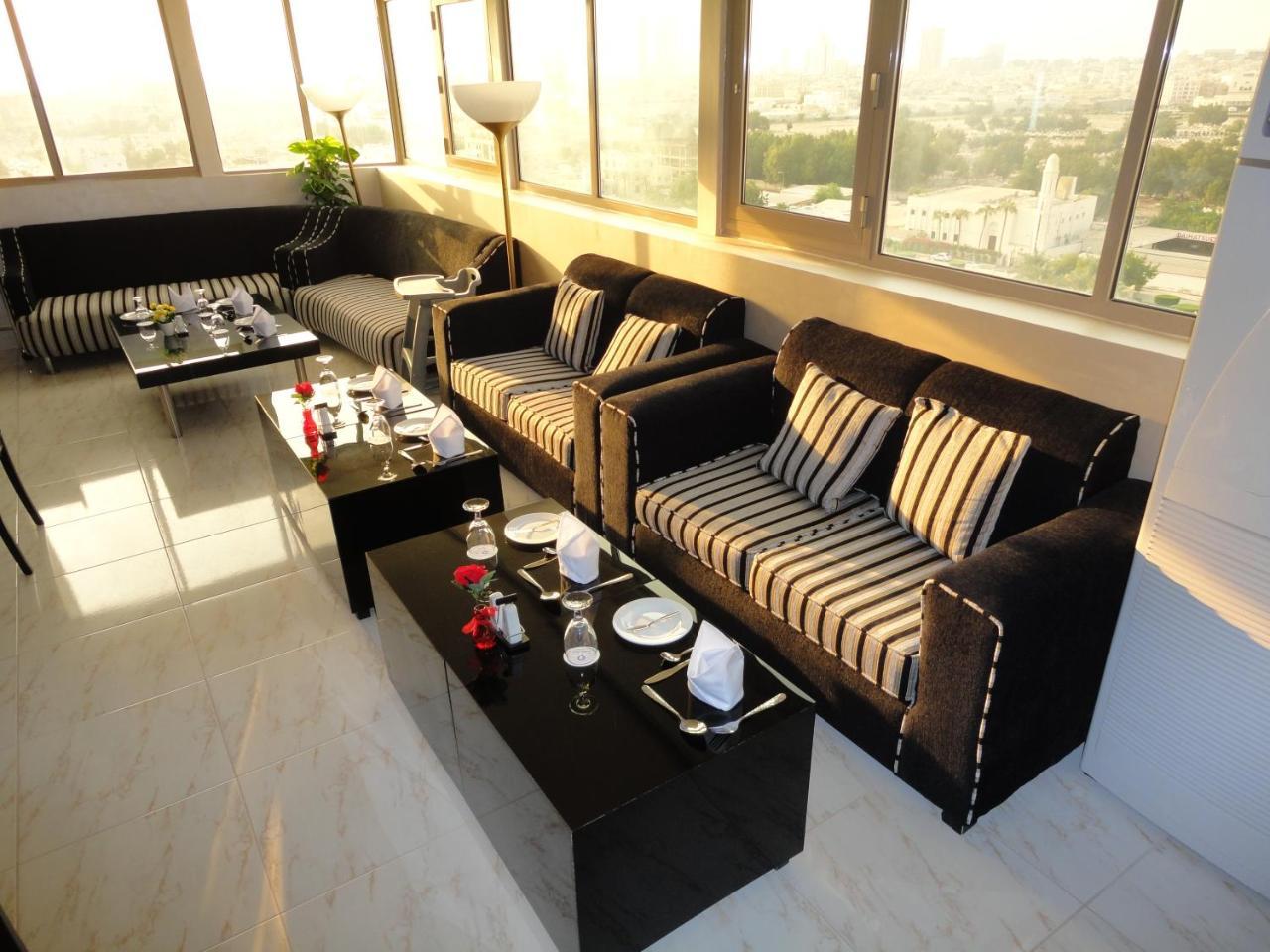 Al Andalus Plaza Hotel Manama Extérieur photo