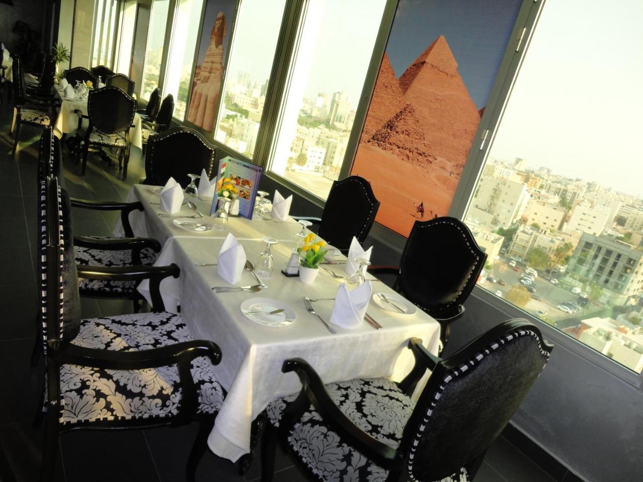 Al Andalus Plaza Hotel Manama Extérieur photo