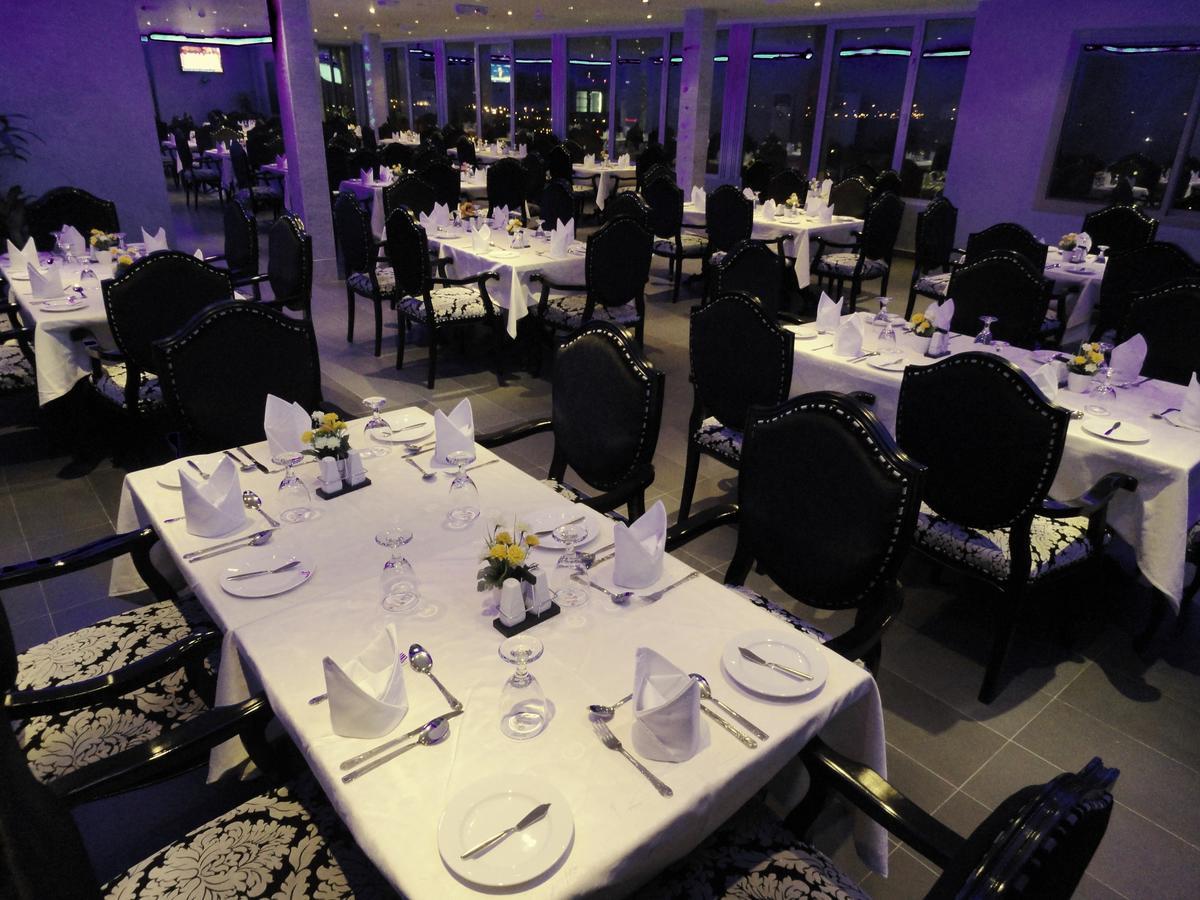 Al Andalus Plaza Hotel Manama Extérieur photo